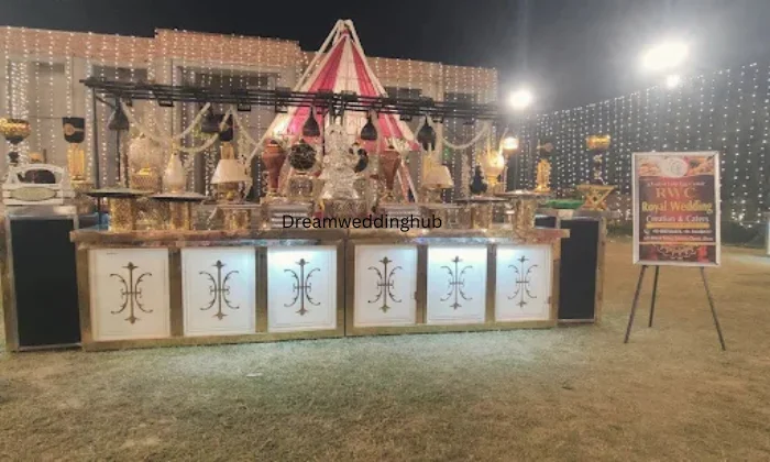 Suresh Halwai  Caterers